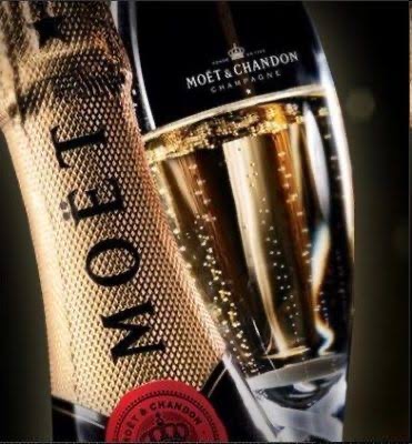 Buy Moët & Chandon Alcohol in SG October, 2023